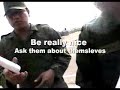 Military Thank You