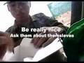 Military Thank You