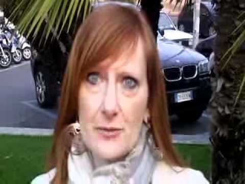Avv. Vera Nesci capocolonna Ventimiglia