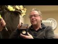 Vrijwilligerspenning voor Albert Derks