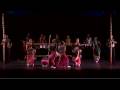 videos de DANCE This 2008: Asian Dances - Filipino Youth Activities (FYA) Drill Team