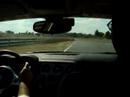 Alfa Romeo Test Drive: 21 de Julio de 2007
