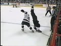 sick hockey mix