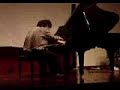 Hungarian Rhapsody No.2 in C# Minor