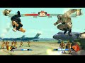GeoM MoDInside (Guile) vs liquidgraffiti1 (Zangief) 05.avi