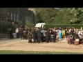 Milee & Alkesh's Wedding Reception Trailer