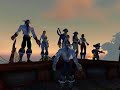 The Jolly Rogers of Ner\