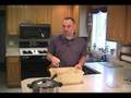 How to Make a Yeast Starter
