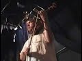 enregistrement de l'album yiddish et yallah � la ferme de maganville (juillet 2004)