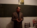 Palestra Esp�rita com Miguel de Jesus Sardano - 1�parte