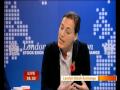 Merryn Somerset Webb, MoneyWeek: impact of oil price rises Merryn Somerset Webb, MoneyWeek: impact of oil price rises