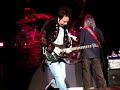 Steve Lukather - ToTo no Brasil (Caught In The Balance Solo)