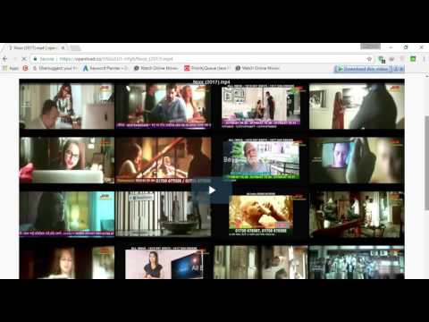 DOWNLOAD Noor full movie 2017 in hd | 720P| (21 April 2017)