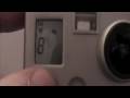 Deleting Files on SD Card in Camera
