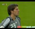 Goal for Netherlands - Arjen Robben 72' (3-1)  Netherlands - France 4-1  