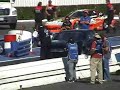 Chris Rado Scion tC 7.68 @ 191mph Pomona