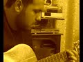 spanish arabic guitar