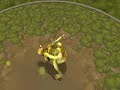 TubGirl Spore Creature TubGirl Spore Creature