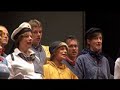 Ensemble Vocal Hamburg/Germany; Dir.: Cornelius Trantow