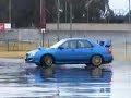 subaru impreza STI9 socsa subaru impreza STI9 socsa