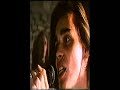demo version of prayer - pre-island records. shot in a barn in oxfordshire. all the usual suspects played on it. not sure why the format is so odd - will have to try uploading it again!