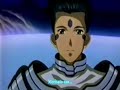 Belldandy and Keichi love (polish)