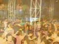 dj tiago fazendo a festa