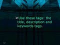 Revealed - 4 keys to Rapid Search Engine Optimization