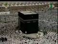 Beautiful recitation of Quran by Imam Juhany in Mecca