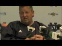 Weis talks Robinson, Filer and Clausen Weis talks Robinson, Filer and Clausen