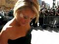 Kelly Ripa where is Regis uhh ohh GTV