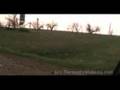 DESTRUCTIVE HAIL! Video from April 3, 2008 storm chase
