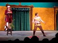 A Midsummer Night's Dream: Pyramus and Thisbe Part II