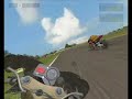 one storming race 