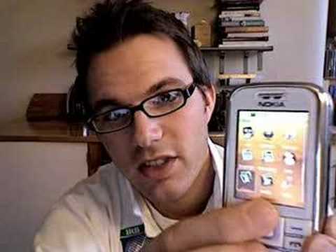 nokia 6233