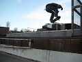 dean backside 180 iceland gap cleaner