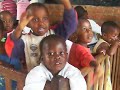 Tanzanian Orphans Singing Tanzanian Orphans Singing