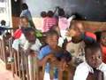 Tanzanian Orphans Singing