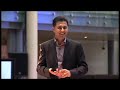 Nikesh Arora at the Marketing Society Annual Conference