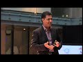 Nikesh Arora at the Marketing Society Annual Conference Nikesh Arora at the Marketing Society Annual Conference