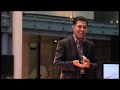 Nikesh Arora at the Marketing Society Annual Conference