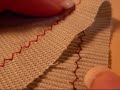Corso super principianti - Regolare la tensione del filo Corso super principianti - Regolare la tensione del filo