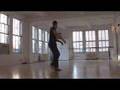 David at Panetta Movement Centre, New York