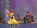 Miriam Peretz - Dances of the Silk ...