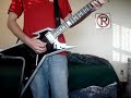 Metallica - Fade to Black by StevieBGoode