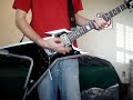 ? Metallica - Fade to Black Guitar W/Solo - StevieBGoode ? Metallica - Fade to Black Guitar W/Solo - StevieBGoode