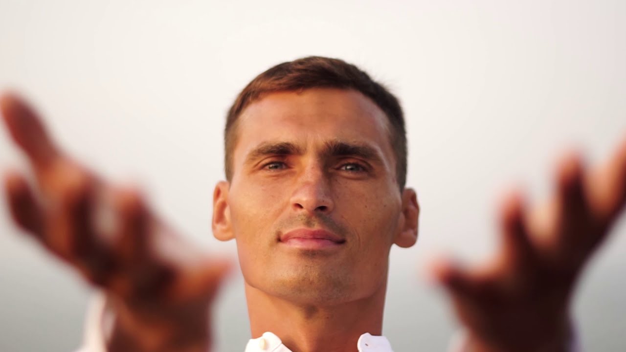 Практика Солнце. Энергетическая практика. Развитие в радость. Павел Овсянников.