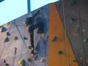 Brignon / Escalade: Roc\