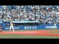 東洋大野球部 全日本優勝② 十九浦(八千代松陰)大野(岐阜総合学園)中倉(PL学園) 全日本大学野球選手権 神宮 応援
