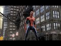 Spider-Man: Web of Shadows Comic Con 08: Trailer HD